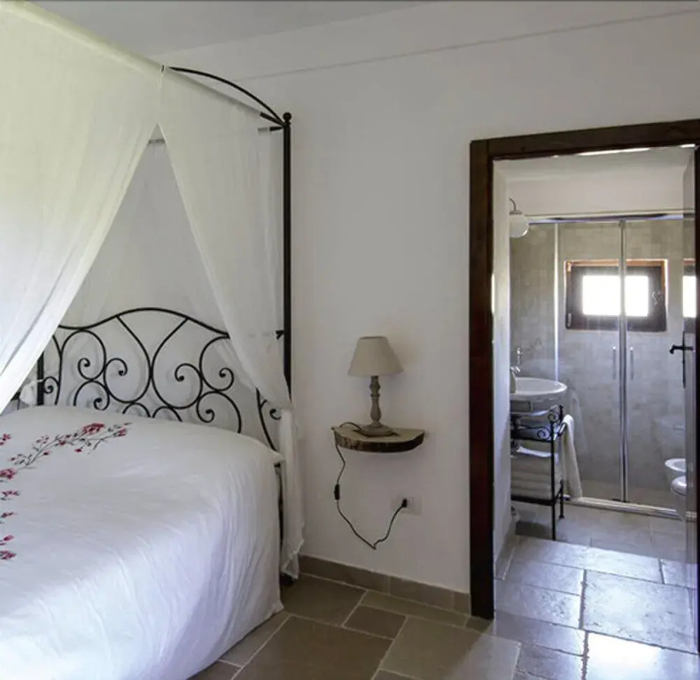 Masseria Mazzalorsa