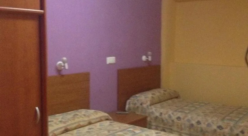 Pension Santa Gema