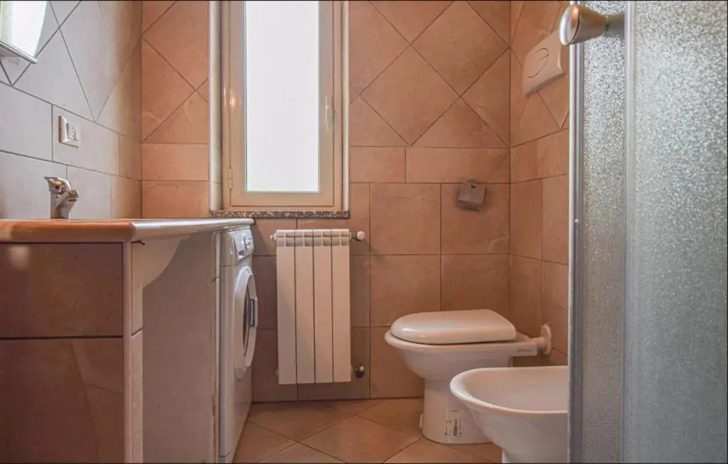 Confortevole e Spazioso Appartamento 100mq a Falerna con Vista Panoramica sul Golfo con Free WiFi e Smart Tv