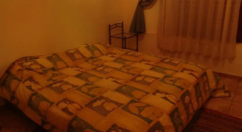Villa Maroua