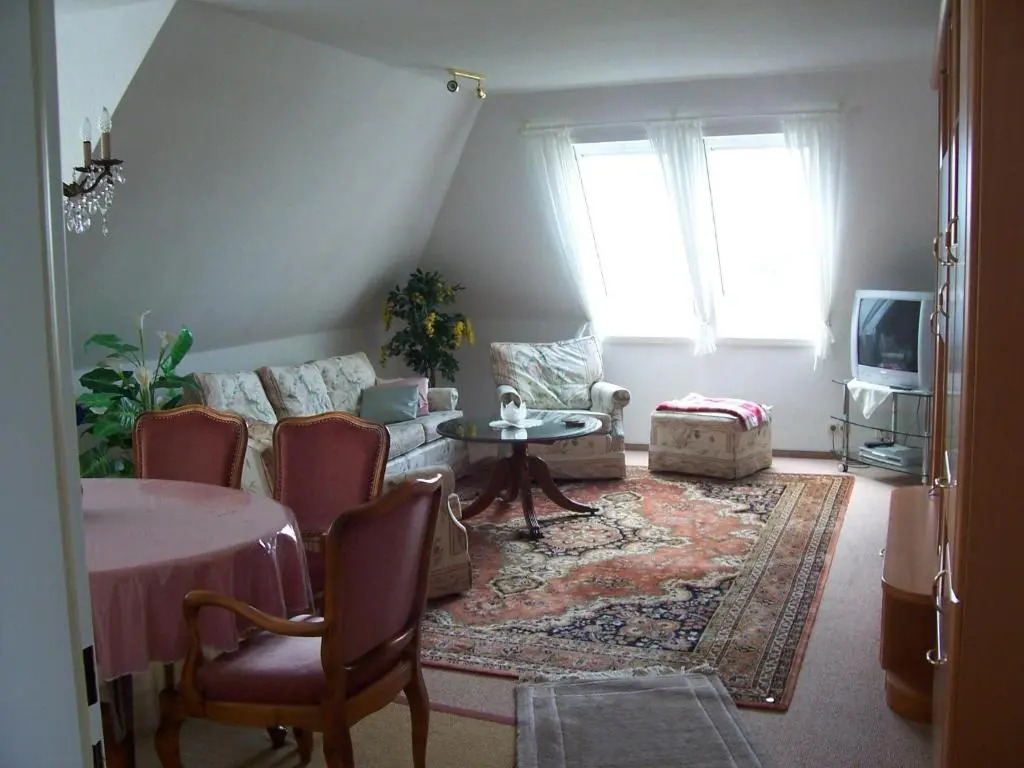 Haus-Mueckenberger