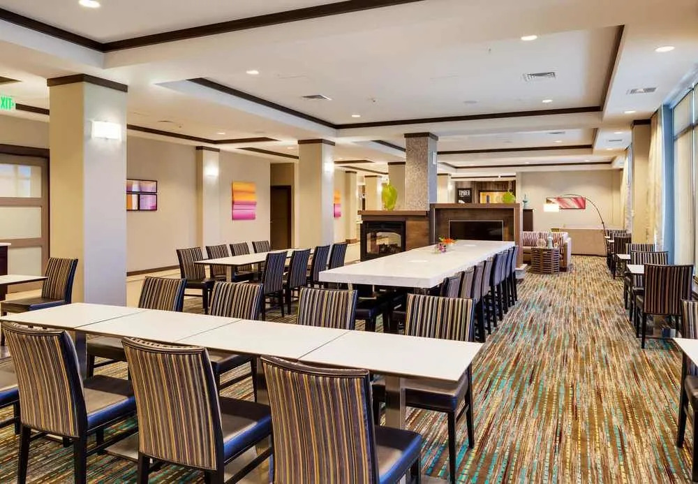 Residence Inn Bangor