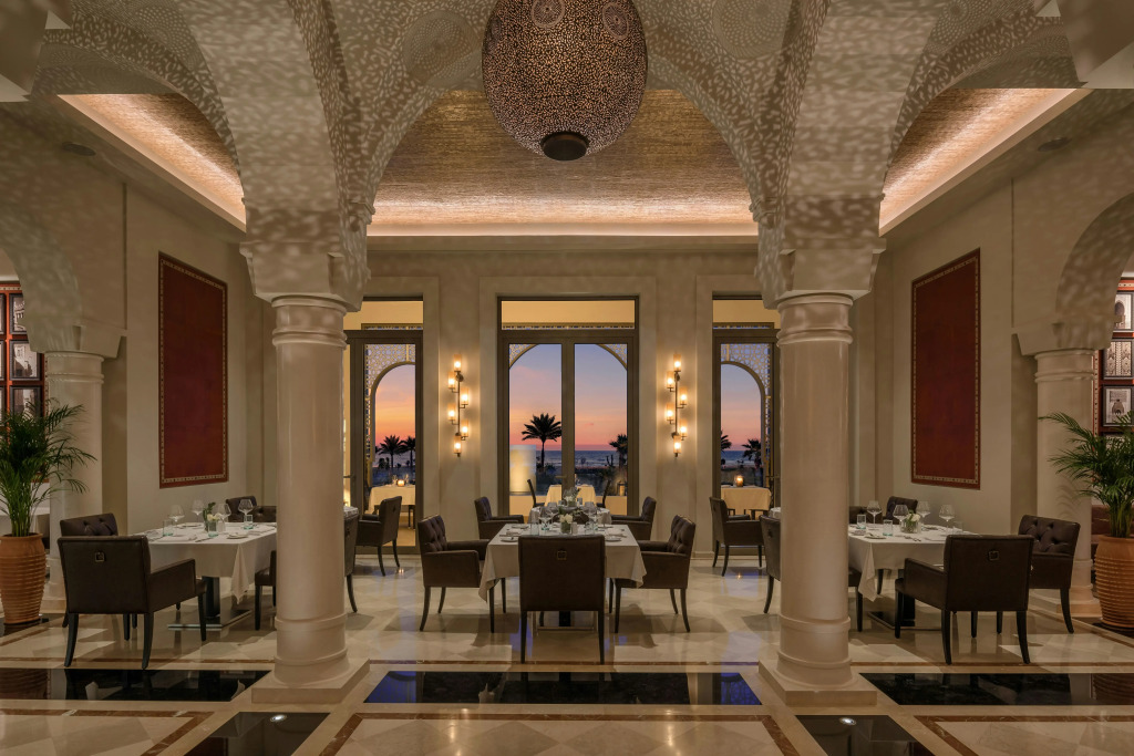 Hilton Tangier Al Houara Resort & Spa