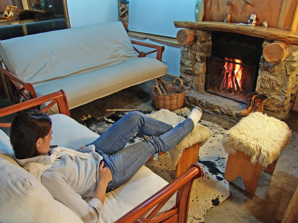 Patagonia Villa