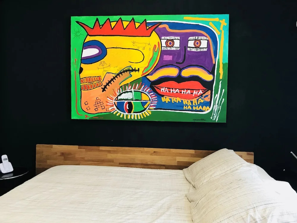 Jump in Bed Ipanema 10 - Loft