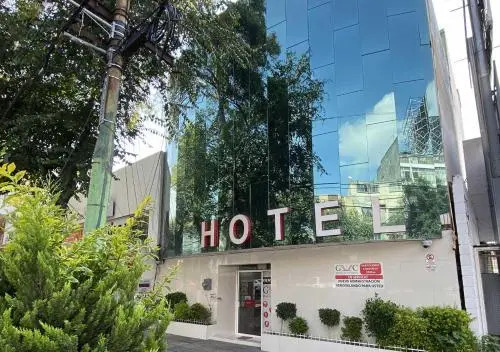 HOTEL GRAN VIA CENTRAL