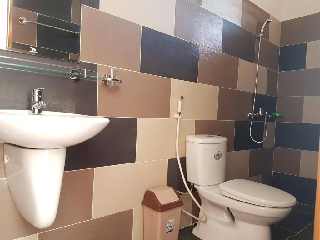 Nhat Huy Bungalow Phu Quoc
