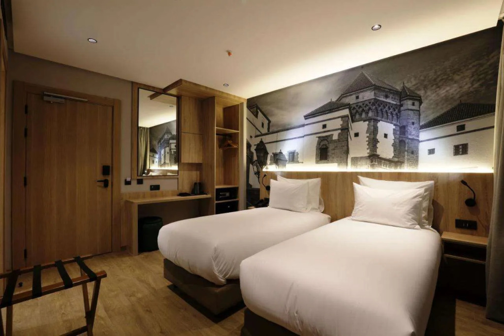 ADAY Hotel Casablanca
