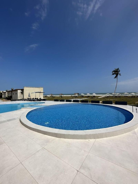 Breezes  Beach Resort