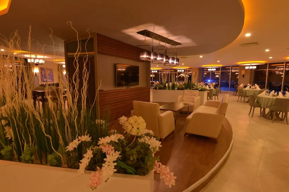 The Green Park Termal Hotels Sivas & Spa