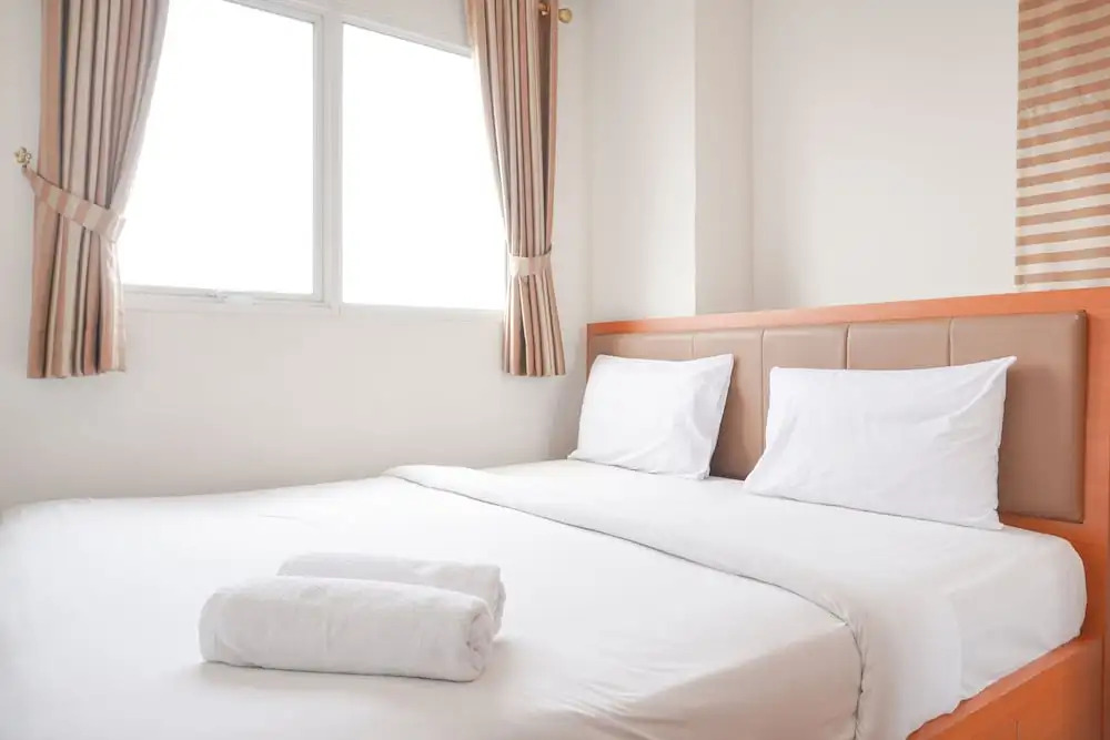 Comfort And Good Choice 2Br Signature Park Grande Apartment