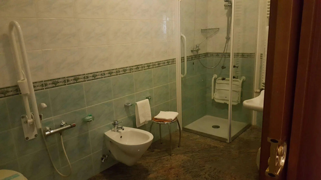 Hotel Enrica