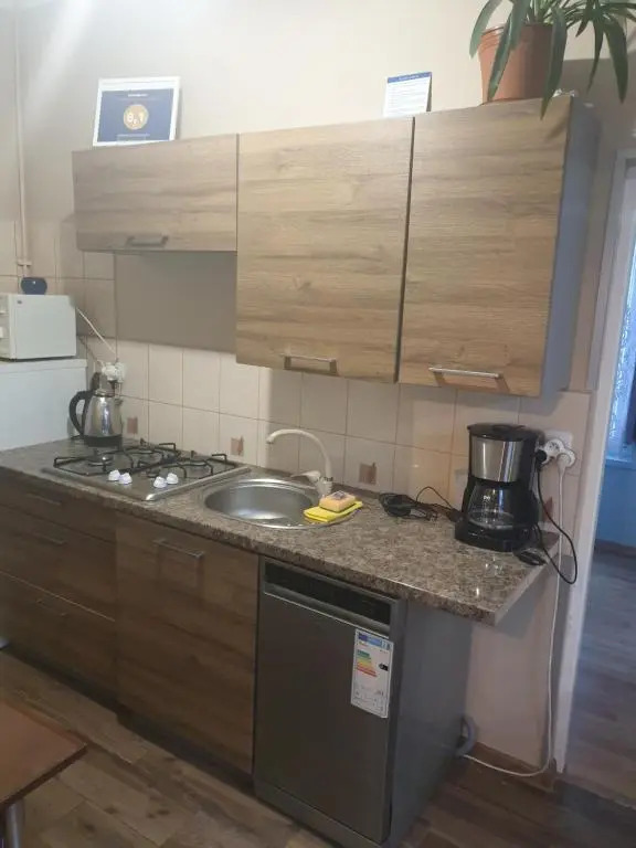 Apartament Demiro