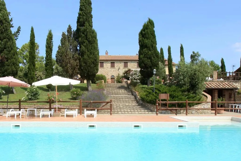 San Giorgio Country Residence