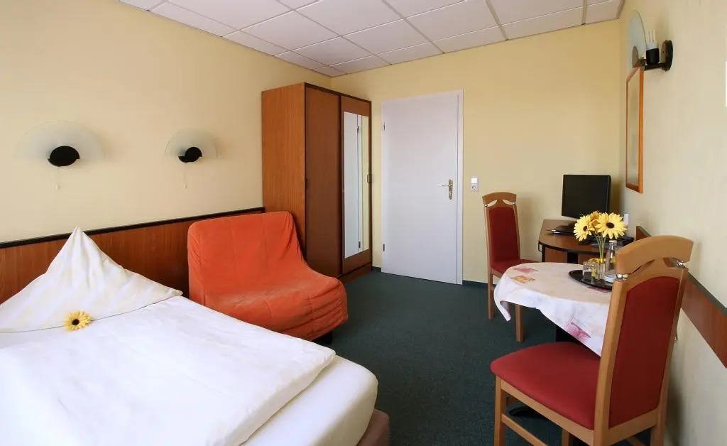 Hotel-Restaurant Weinberg