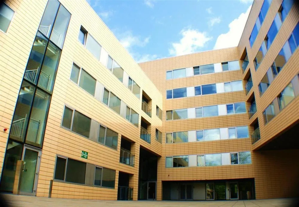 Victoria Mills - UCC Summer Beds