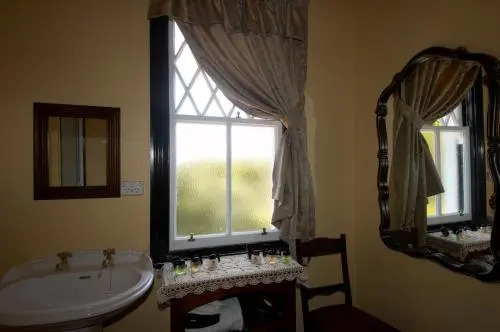 Safari Lodge