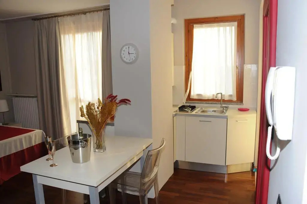 Residenza Segrate Centro