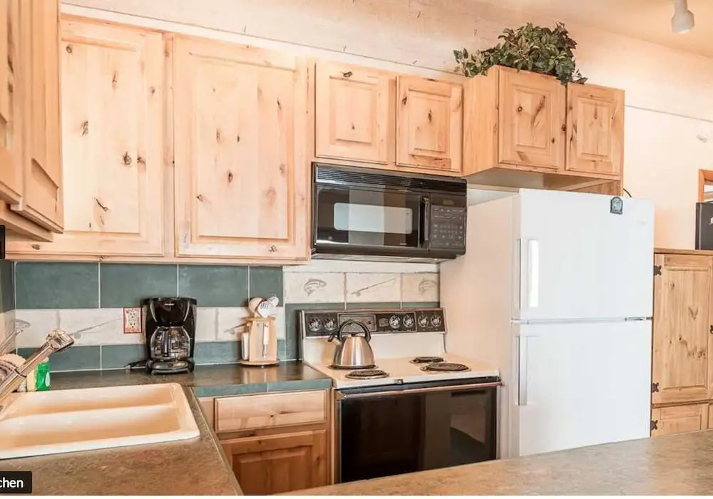THE CHRISTOPHE 704 - 2 Br Condo