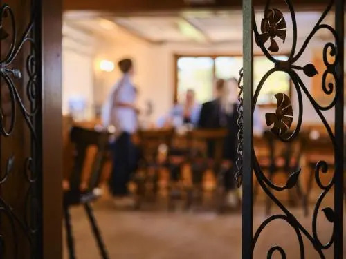Boutique Hotel Mühle Schluchsee
