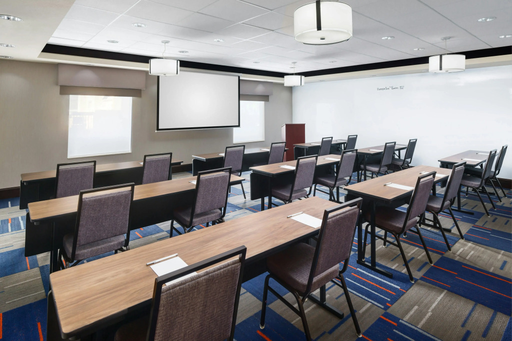 Hampton Inn & Suites West Sacramento