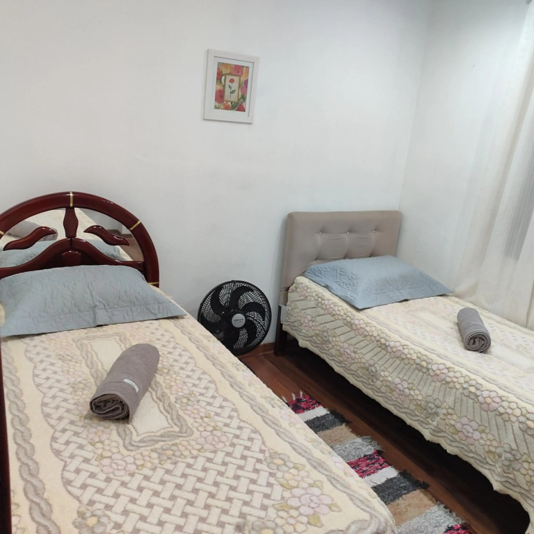 Aconchegante Apartamento em Ouro Preto