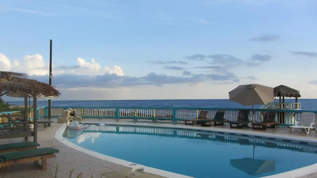 Negril Escape Resort & Spa