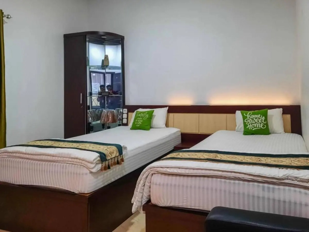 Wisma Auliyah Kolaka Utara Mitra RedDoorz