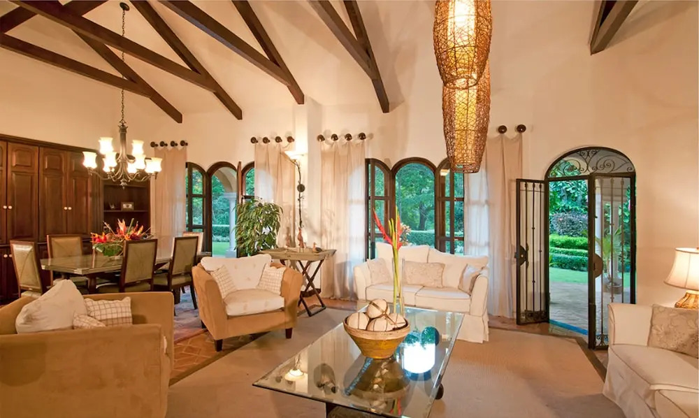 Casa Campana- Huge Luxury Villa at Los Suenos Resort