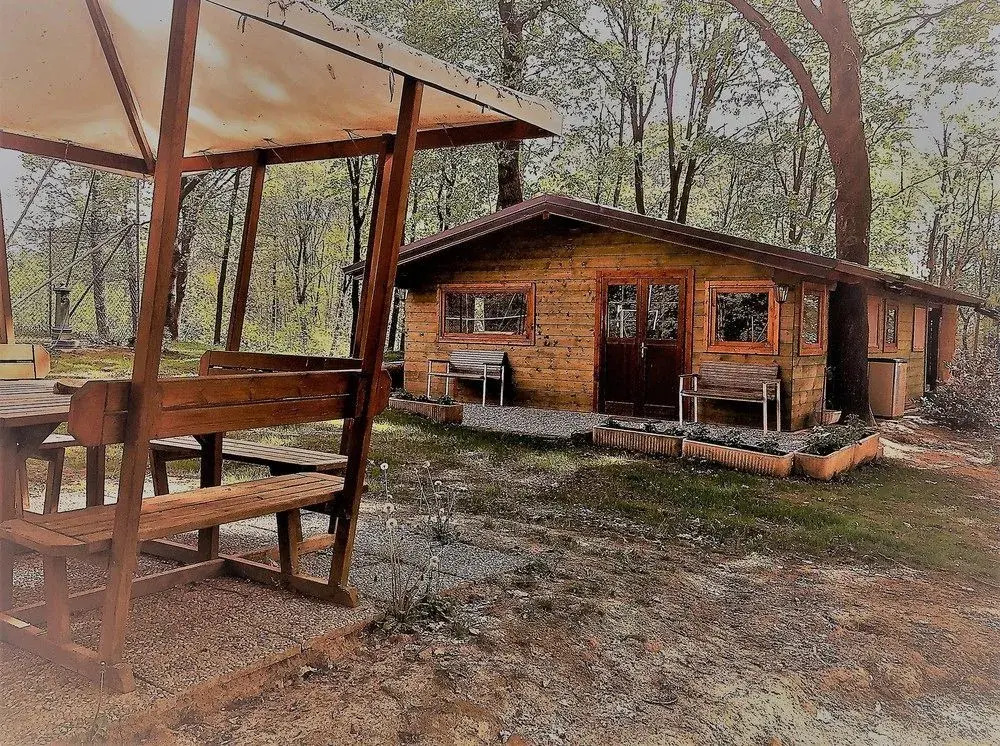 La Raffa House