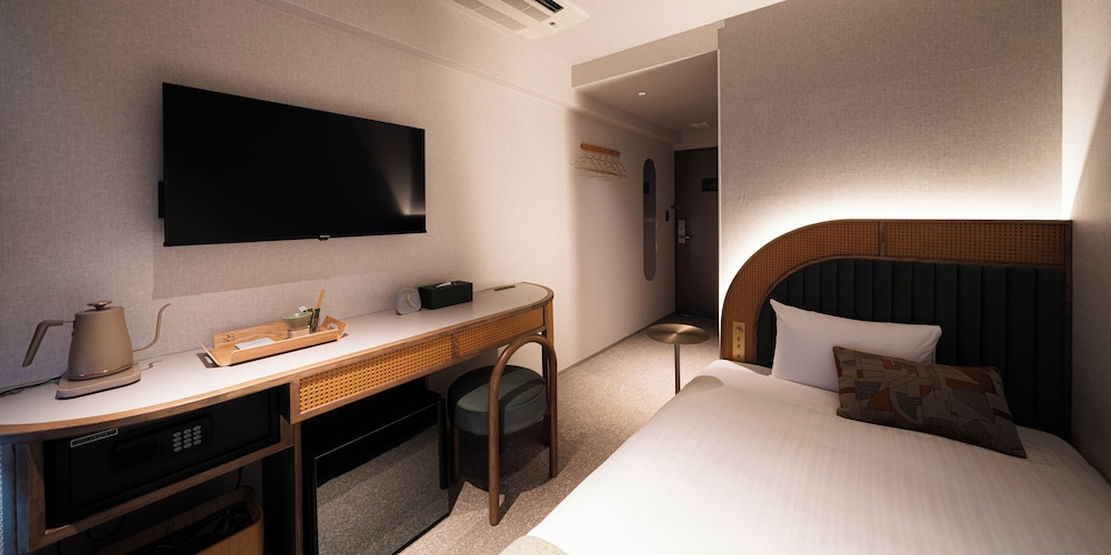 R Hotel RE Osaka Nagai Park