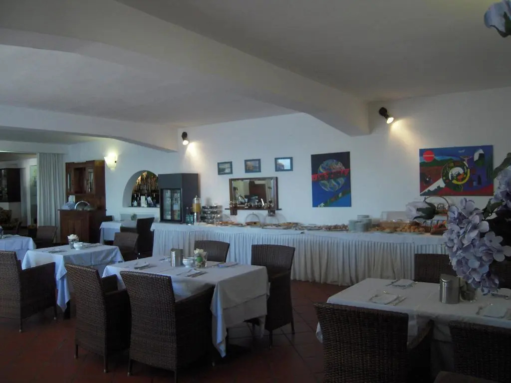 Hotel Claudio