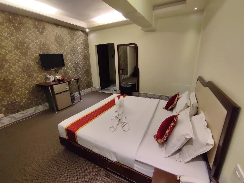 Panshi Inn Sylhet