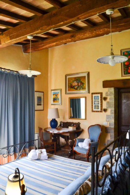 House Moriaolo Collazzone