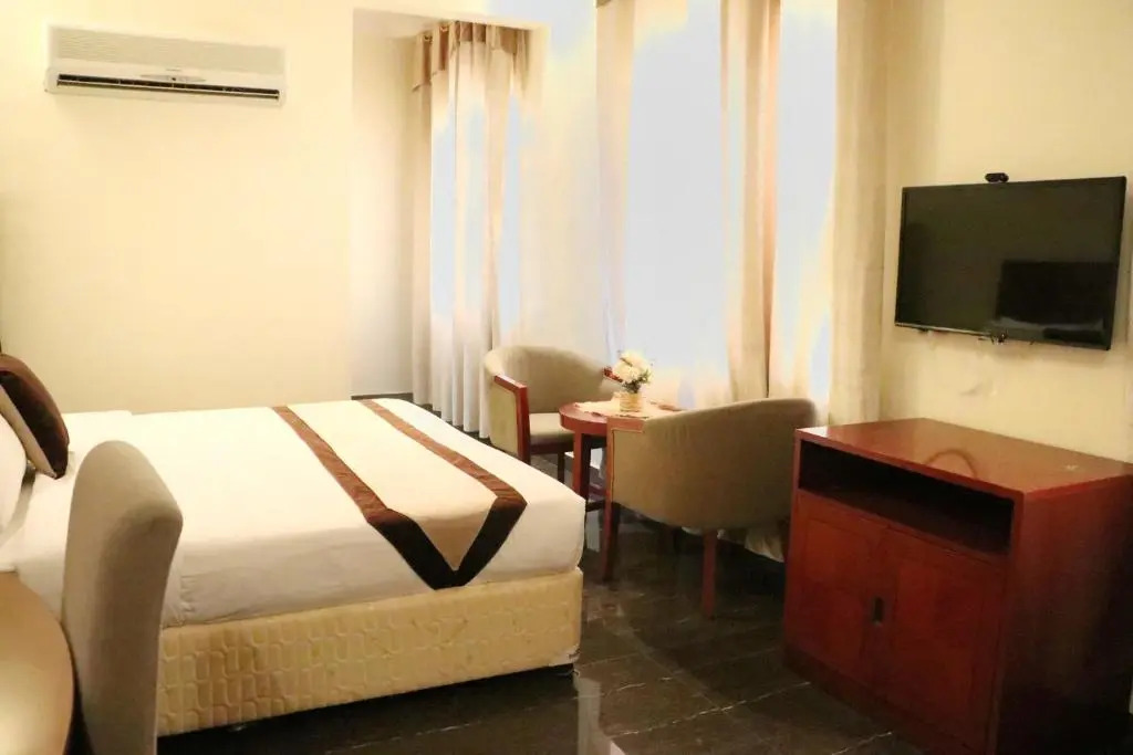Rimal Suites Apartments