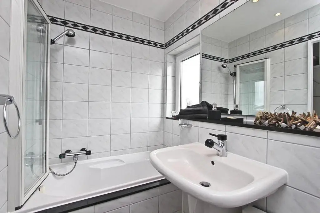 Suite Ostseerausch