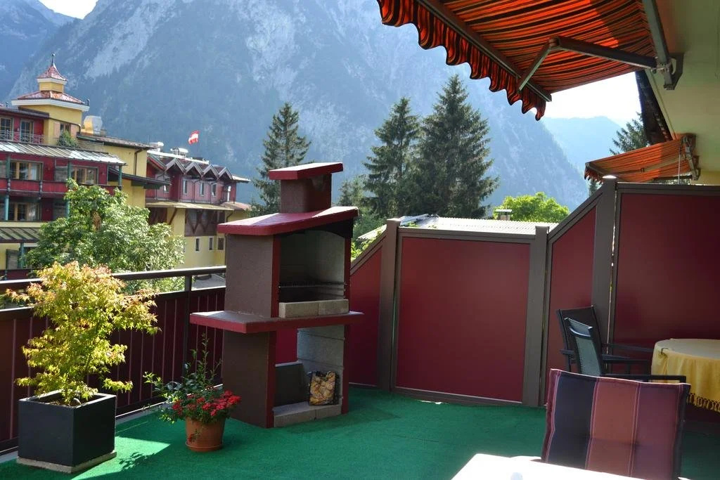 Appartement Christian