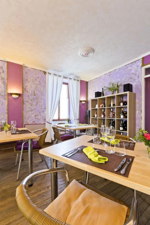 Logis Hôtel Robert