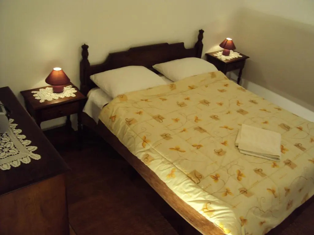 Apartments Kazo