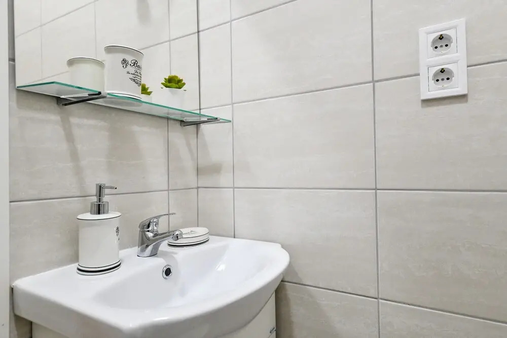 Cosy two bedroom flat in the center,Péterfy S. street
