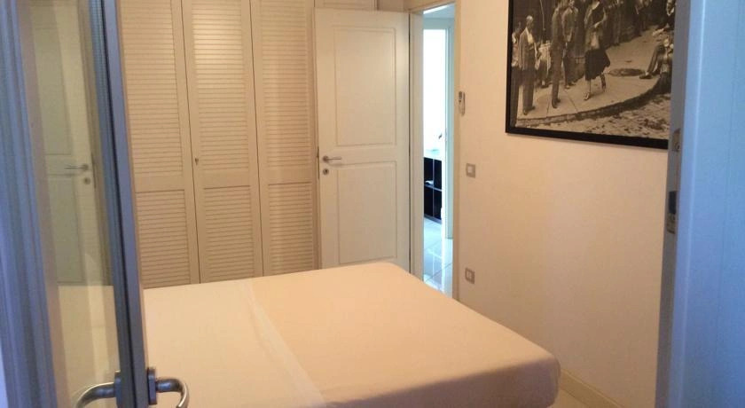 Apartment Giorgiohouse
