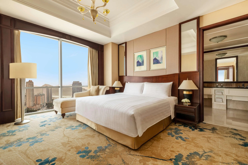 Shangri-La Suzhou