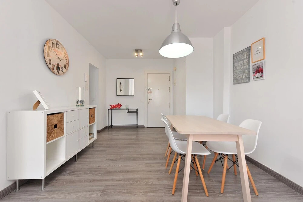 Apartment Anna Miramar Fuengirola Canovas