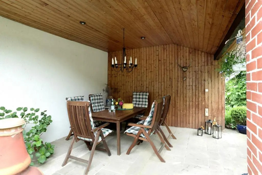 Ferienwohnung Nessler