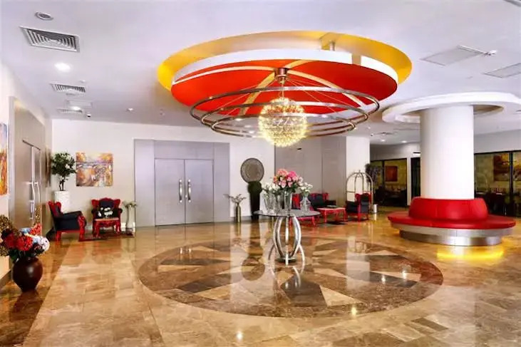 Sen Otel