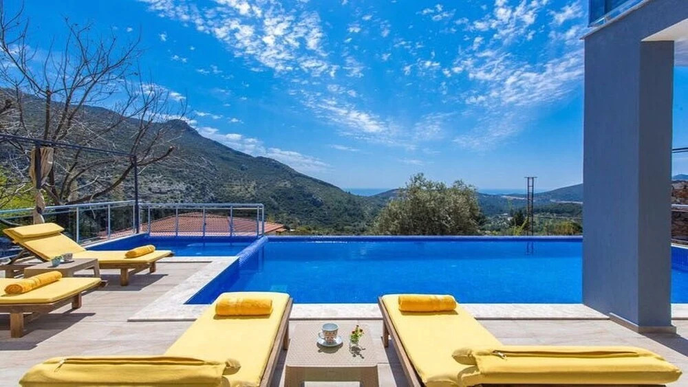 Villa Nil