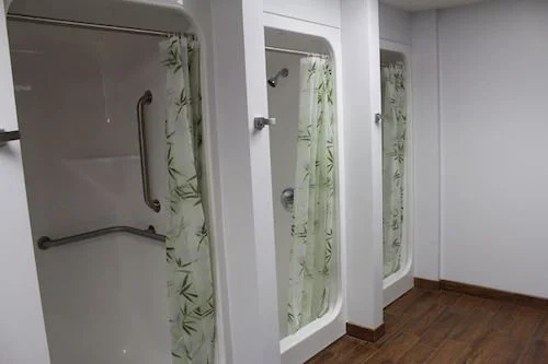 Nashville Downtown Hostel