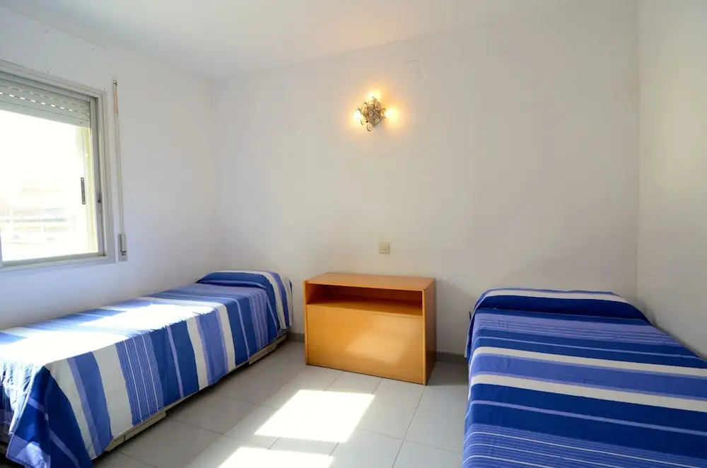 Apartamentos Manureva Viii