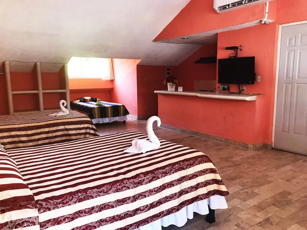 Hotel Canaima