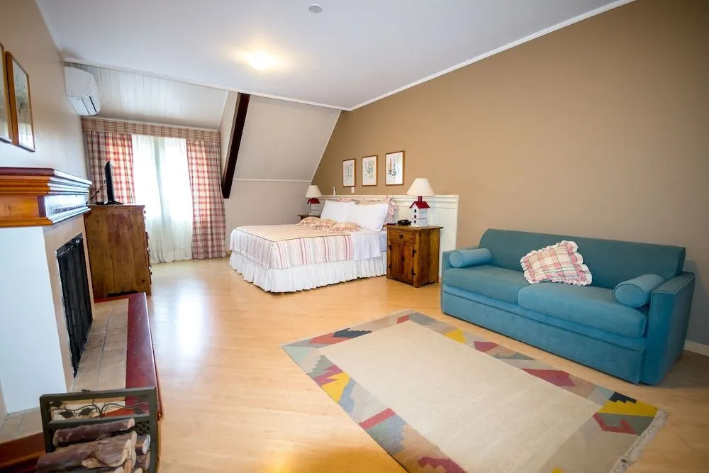 Recanto Da Paz Hotel Atibaia - Pet Friendly